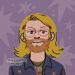 Meet your Posher, Daniel burger